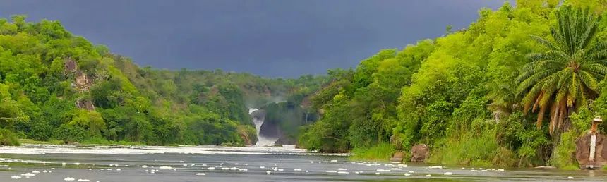 Murchison Falls National Park