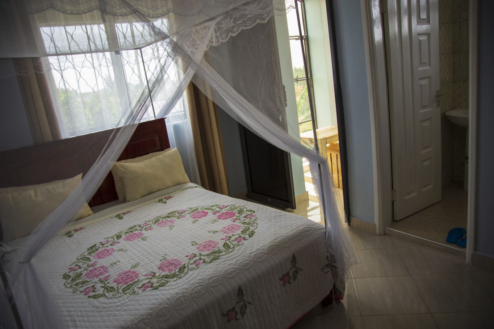 Occazia Hotel