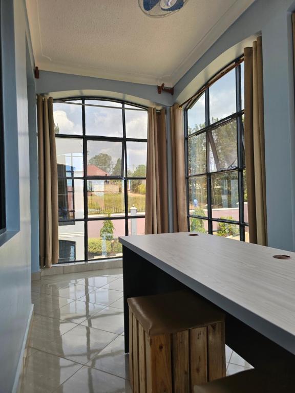 Occazia Hotel