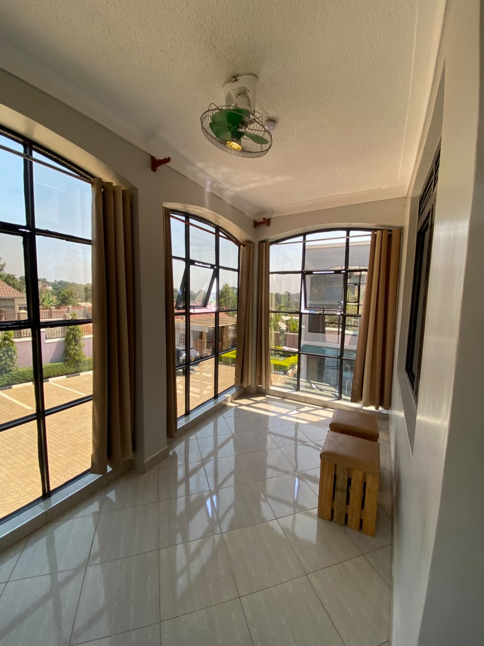Occazia Hotel
